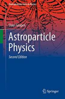 9783030273415-3030273415-Astroparticle Physics (Undergraduate Texts in Physics)