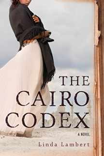 9781933512341-1933512342-The Cairo Codex (The Justine Trilogy)