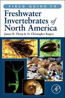 9780123814265-012381426X-Field Guide to Freshwater Invertebrates of North America (Field Guide To... (Academic Press))