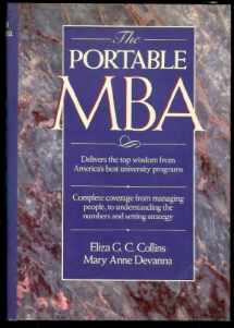 9780471619970-0471619973-The Portable MBA (Portable MBA Series)