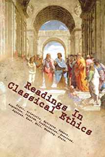 9780990723110-0990723119-Readings In Classical Ethics