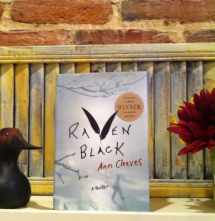 9780312359669-0312359667-Raven Black: Book One of the Shetland Island Quartet (Shetland Island Mysteries)