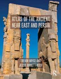 9780415508001-0415508002-Atlas of the Ancient Near East: From Prehistoric Times to the Roman Imperial Period
