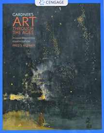 9781305581067-1305581067-Gardner's Art through the Ages: A Concise Western History