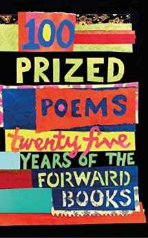 9780571333172-0571333176-100 Prized Poems: Twenty-five years of the Forward Books
