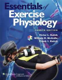 9781608312672-1608312674-Essentials of Exercise Physiology
