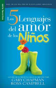 9780789919380-0789919389-Cinco lenguajes del amor de los niños, Los // Five love languages for children (Serie Favoritos) (Spanish Edition)