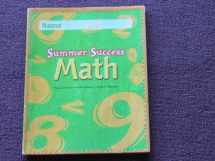 9780669478518-0669478512-Great Source Summer Success Math: Student Edition Grade 3