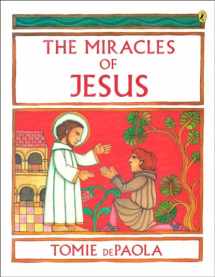 9780142410684-0142410683-The Miracles of Jesus