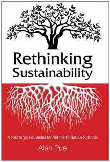 9781583313930-1583313931-Rethinking Sustainability