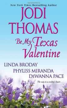 9781420119671-1420119672-Be My Texas Valentine