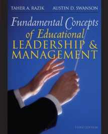 9780132332712-013233271X-Fundamental Concepts of Educational Leadership and Management
