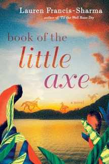 9780802129369-0802129366-Book of the Little Axe