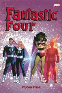 9780785185437-0785185437-Fantastic Four Omnibus 2