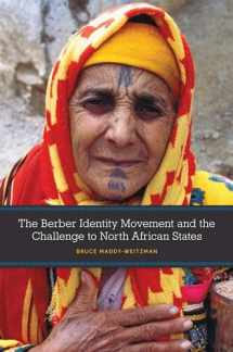 9780292744011-0292744013-The Berber Identity Movement and the Challenge to North African States