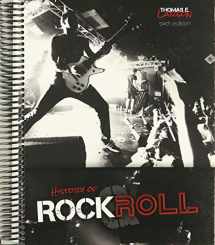 9781524998738-1524998737-History of Rock and Roll