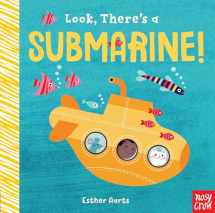 9781536202533-1536202533-Look, There's a Submarine!