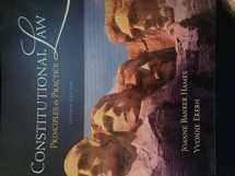 9781111648541-1111648549-Constitutional Law: Principles and Practice