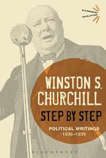 9781472587510-1472587510-Step By Step: Political Writings: 1936-1939 (Bloomsbury Revelations)
