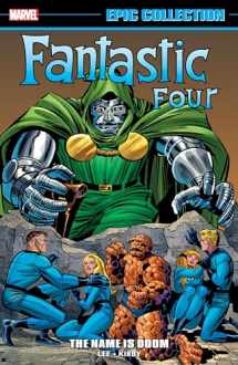 9781302922030-1302922033-FANTASTIC FOUR EPIC COLLECTION: THE NAME IS DOOM