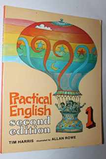 9780155709126-0155709127-Practical English 1, Second Edition (Student Book)