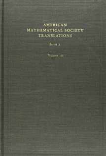 9780821817650-0821817655-Nine Papers on Partial Differential Equations and Functional Analysis (American Mathematical Society Translations, Series 2)