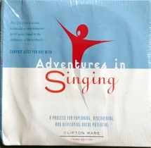 9780072855234-0072855231-Audio CDs / Adventures In Singing