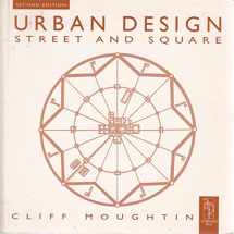 9780750642743-0750642742-Urban Design: Street and Square, Second Edition