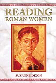 9780715629819-0715629816-Reading Roman Women