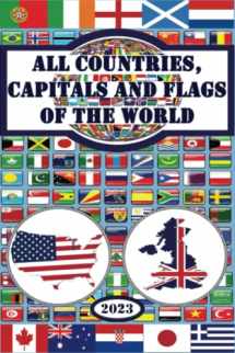 9781980211778-1980211779-All countries, capitals and flags of the world