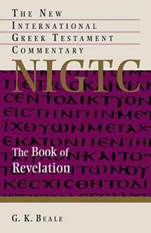 9780802871077-0802871070-The Book of Revelation (New International Greek Testament Commentary (NIGTC))