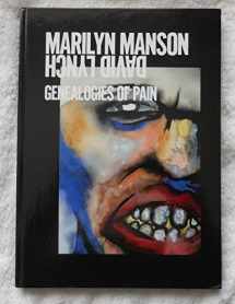 9783869841298-386984129X-Marilyn Manson & David Lynch: Genealogies of Pain