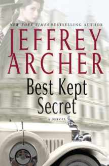 9781594136917-1594136912-Best Kept Secret (The Clifton Chronicles)