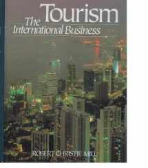 9780139262968-0139262962-Tourism: The International Business