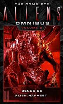 9781783299034-1783299037-The Complete Aliens Omnibus: Volume Two (Genocide, Alien Harvest)