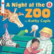 9780823434459-0823434451-A Night at the Zoo (I Like to Read)