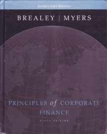 9780072351422-007235142X-Principles of Corporate Finance