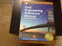 9781591263807-1591263808-Civil Engineering Reference Manual for the PE Exam
