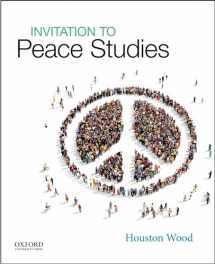 9780190217136-0190217138-Invitation to Peace Studies