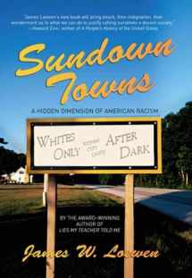 9781565848870-156584887X-Sundown Towns: A Hidden Dimension Of American Racism
