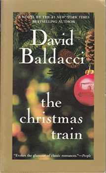 9780446613545-0446613541-The Christmas Train
