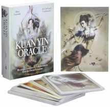 9780738739038-0738739030-Kuan Yin Oracle: Blessings, Guidance & Enlightenment from the Divine Feminine (Kuan Yin Oracle, 1)