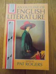 9780192829382-0192829386-An Outline of English Literature