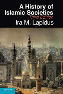 9780521514309-0521514304-A History of Islamic Societies