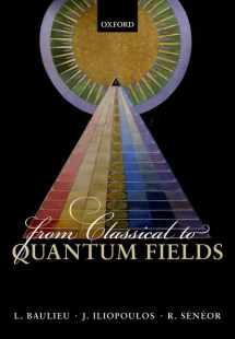 9780198788393-0198788398-From Classical to Quantum Fields
