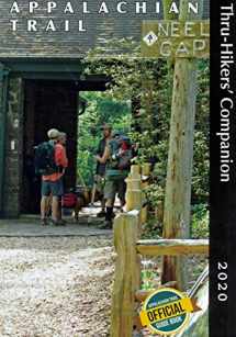 9781944958145-1944958142-Appalachian Trail: Thru Hikers' Companion 2020