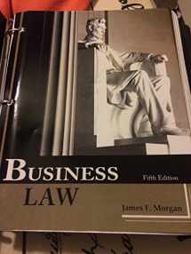 9781627513432-1627513434-BUSINESS LAW