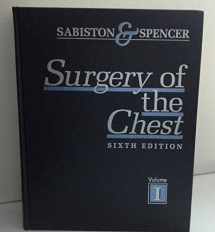 9780721652719-0721652719-Surgery of the Chest: 2-Volume Set