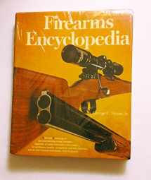 9780060132132-0060132132-Firearms Encyclopedia