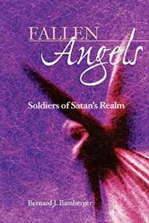 9780827607972-0827607970-Fallen Angels: Soldiers of Satan's Realm